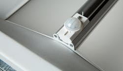 With integrated sensors in every fixture, luminaire level lighting controls offer granularity of control, the ability to regroup fixtures as needed with less installation time, and no re-wiring. With integrated sensors in every fixture, luminaire level lighting controls offer granularity of control, the ability to regroup fixtures as needed with less installation time, and no re-wiring.