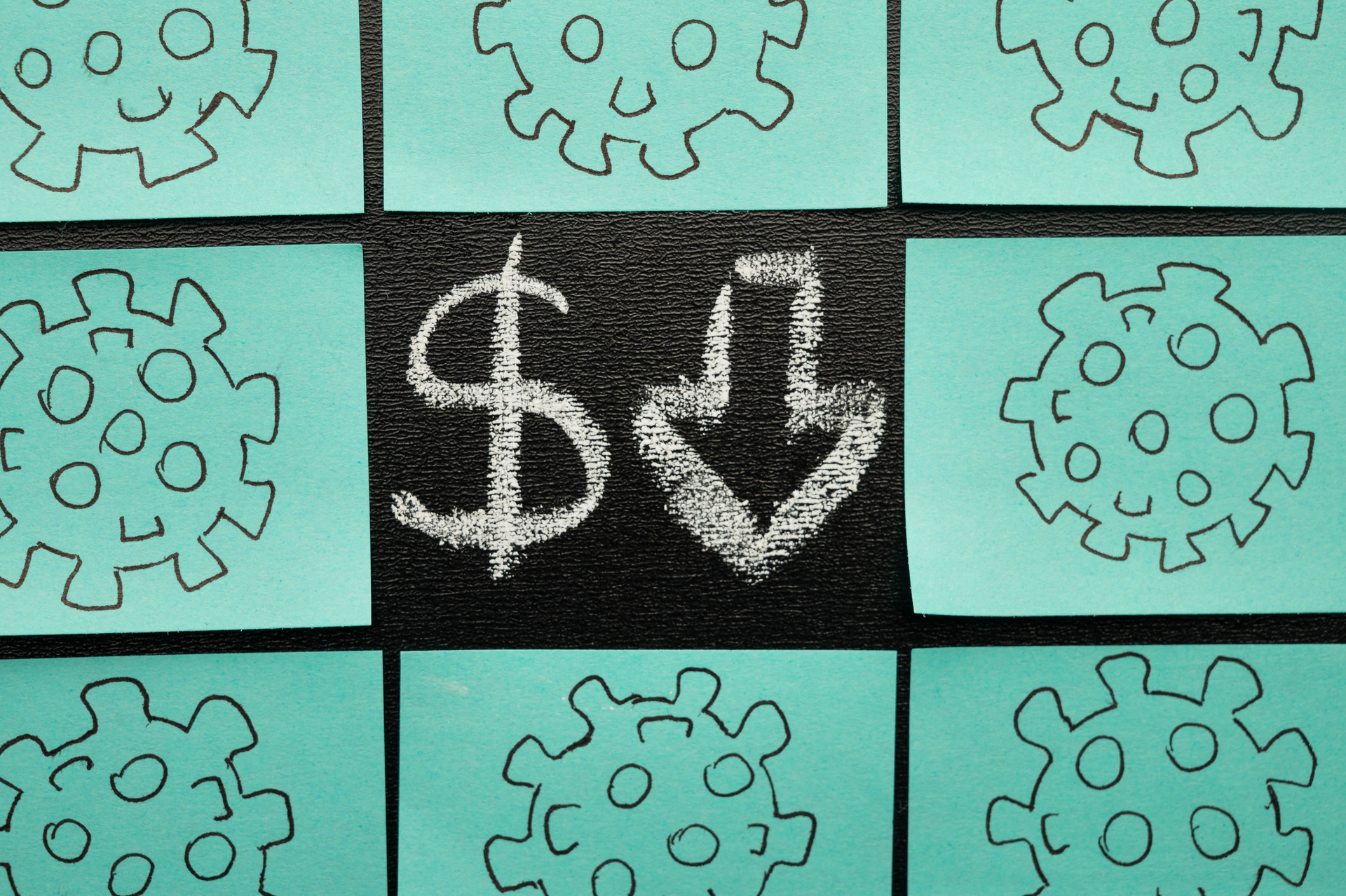 Cornonavirus Economy Dreamstime Xl 176023967 5eb42e710d976