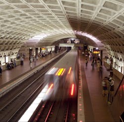 Under a General Engineering Contract for Washington Metropolitan Area Transit Authority (WMATA), commonly referred to as the metro, Mott MacDonald is providing systemwide design services serving the transit needs of the Washington, D.C., metropolitan area.