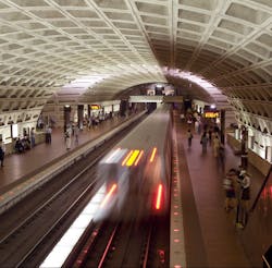 Under a General Engineering Contract for Washington Metropolitan Area Transit Authority (WMATA), commonly referred to as the metro, Mott MacDonald is providing systemwide design services serving the transit needs of the Washington, D.C., metropolitan area. Under a General Engineering Contract for Washington Metropolitan Area Transit Authority (WMATA), commonly referred to as the metro, Mott MacDonald is providing systemwide design services serving the transit needs of the Washington, D.C., metropolitan area.