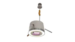 Healthe Sanitizing Downlight