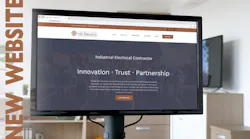 Hill Electric Website