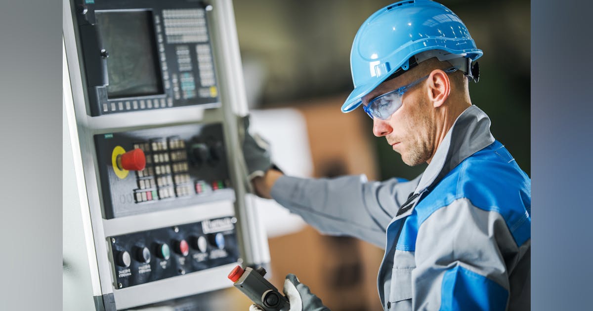 How Do You Deal with an Unsafe Operator? | EC&M