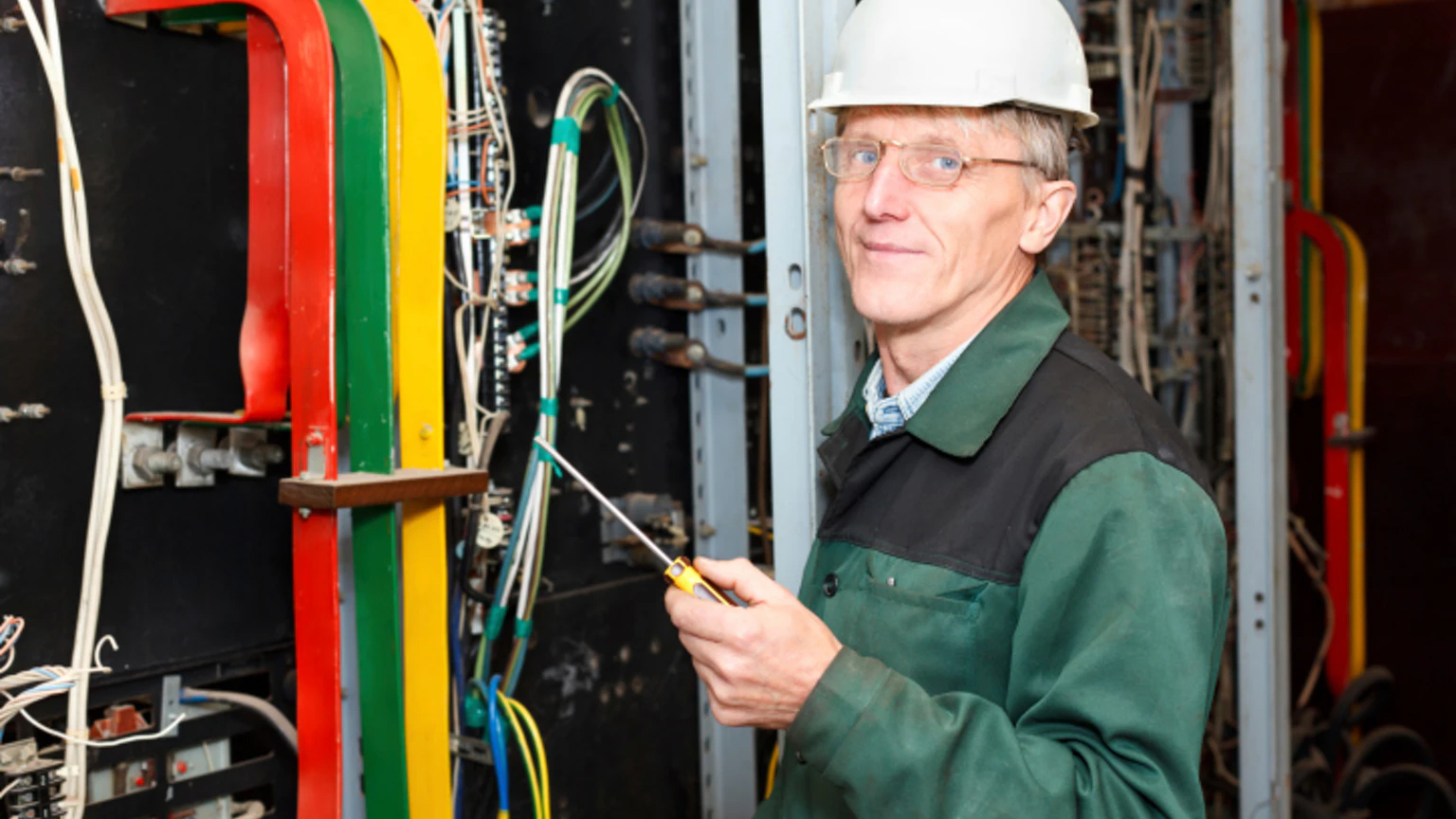 The NEC and Legally Required Standby Systems EC&M