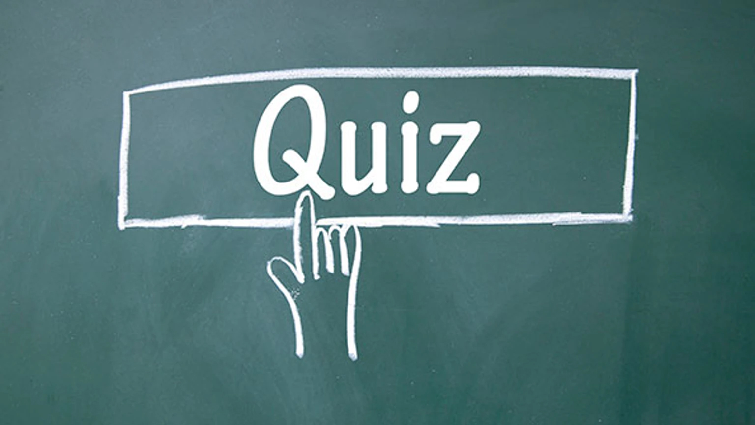 Quiz On Chalkboard Flytosky11 I Stock Thinkstock 5ed58531a9edd