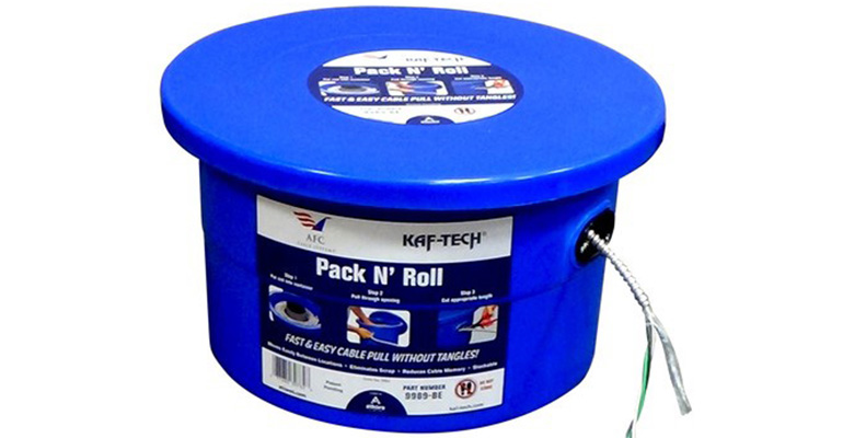 Courtesy of AFC Cable Systems