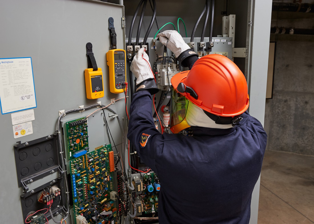 A recent Fluke survey identified a gap between the importance of a strong culture of safety and what companies are currently providing.