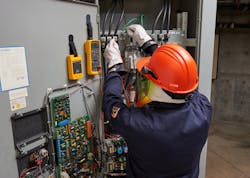 A recent Fluke survey identified a gap between the importance of a strong culture of safety and what companies are currently providing. A recent Fluke survey identified a gap between the importance of a strong culture of safety and what companies are currently providing.