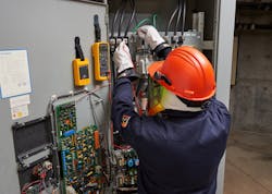 A recent Fluke survey identified a gap between the importance of a strong culture of safety and what companies are currently providing. A recent Fluke survey identified a gap between the importance of a strong culture of safety and what companies are currently providing.