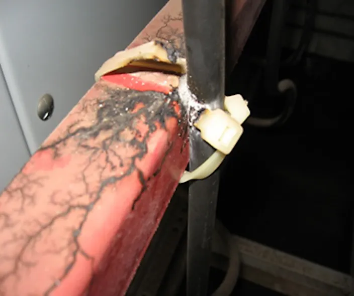 Ensuring Electrical Reliability Through Online Testing and Predictive ...