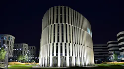 Architectural Building Grand Warszawski Dreamstime Xxl 157173933 5f2192412f77a