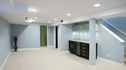 Basement © Mirmoor Dreamstime com
