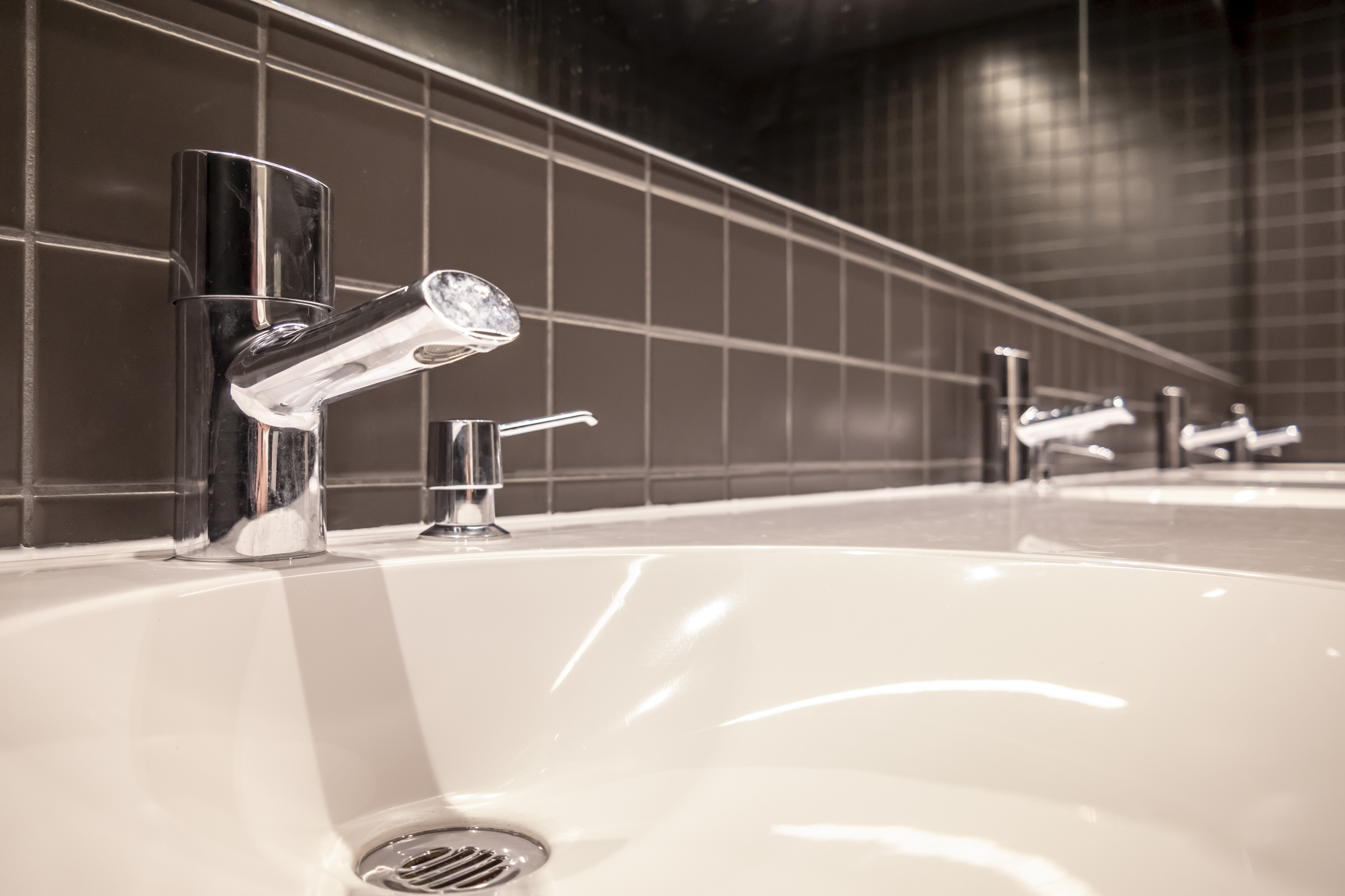 Bathroom &copy; Wirestock Dreamstime com