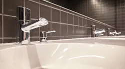 Bathroom © Wirestock Dreamstime com