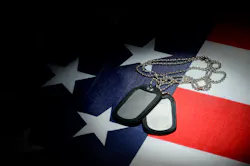 Dog Tags On American Flag Bonus7777 Dreamstime Xxl 28827494 5f22dafcb8afc