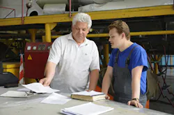 Engineer And Tech At The Plant Yurii Zushchyk Dreamstime Xxl 186993149 5f16f93d36d9a