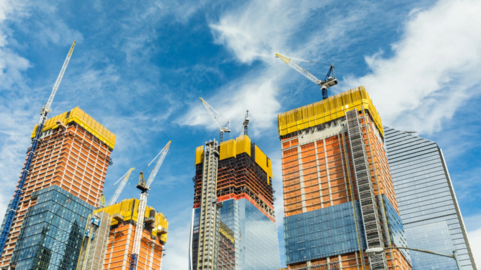 Highrise Construction 5f1eefc18fcfa