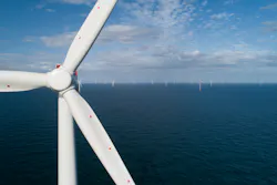 New offshore wind projects such as the Hornsea 1 Wind Farm in the United Kingdom will soon be operating in the Northeast. New offshore wind projects such as the Hornsea 1 Wind Farm in the United Kingdom will soon be operating in the Northeast.