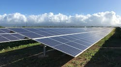 On the shores of historic Pearl Harbor, the 20MW West Loch Solar Project is owned by Hawaiian Electric on land that belongs to the U.S. Navy. It supplies all Oahu customers at one of the lowest rates among renewable resource projects.