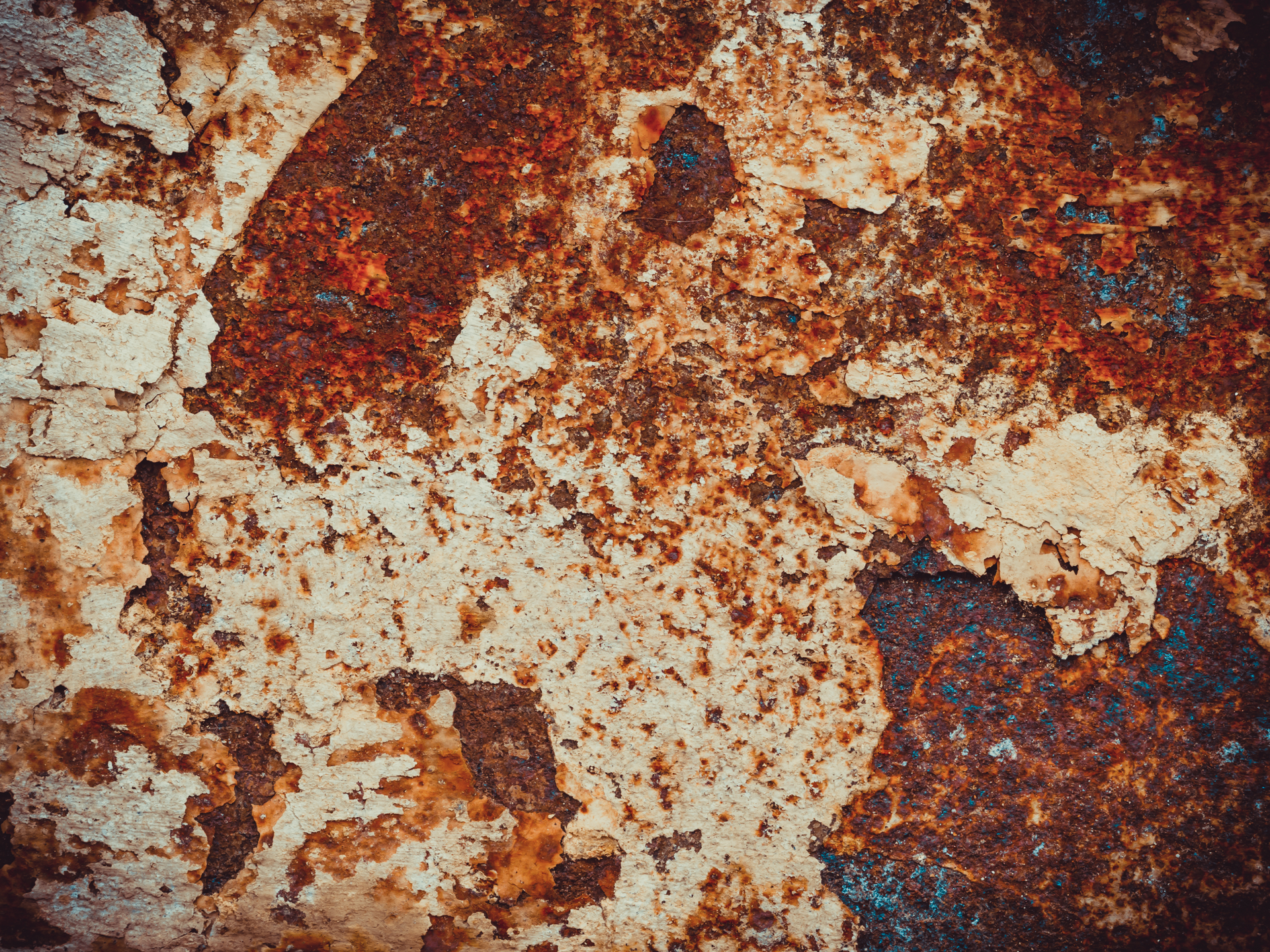 Corrosion &copy; Stockavalepsap Dreamstime com