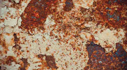 Corrosion © Stockavalepsap Dreamstime com