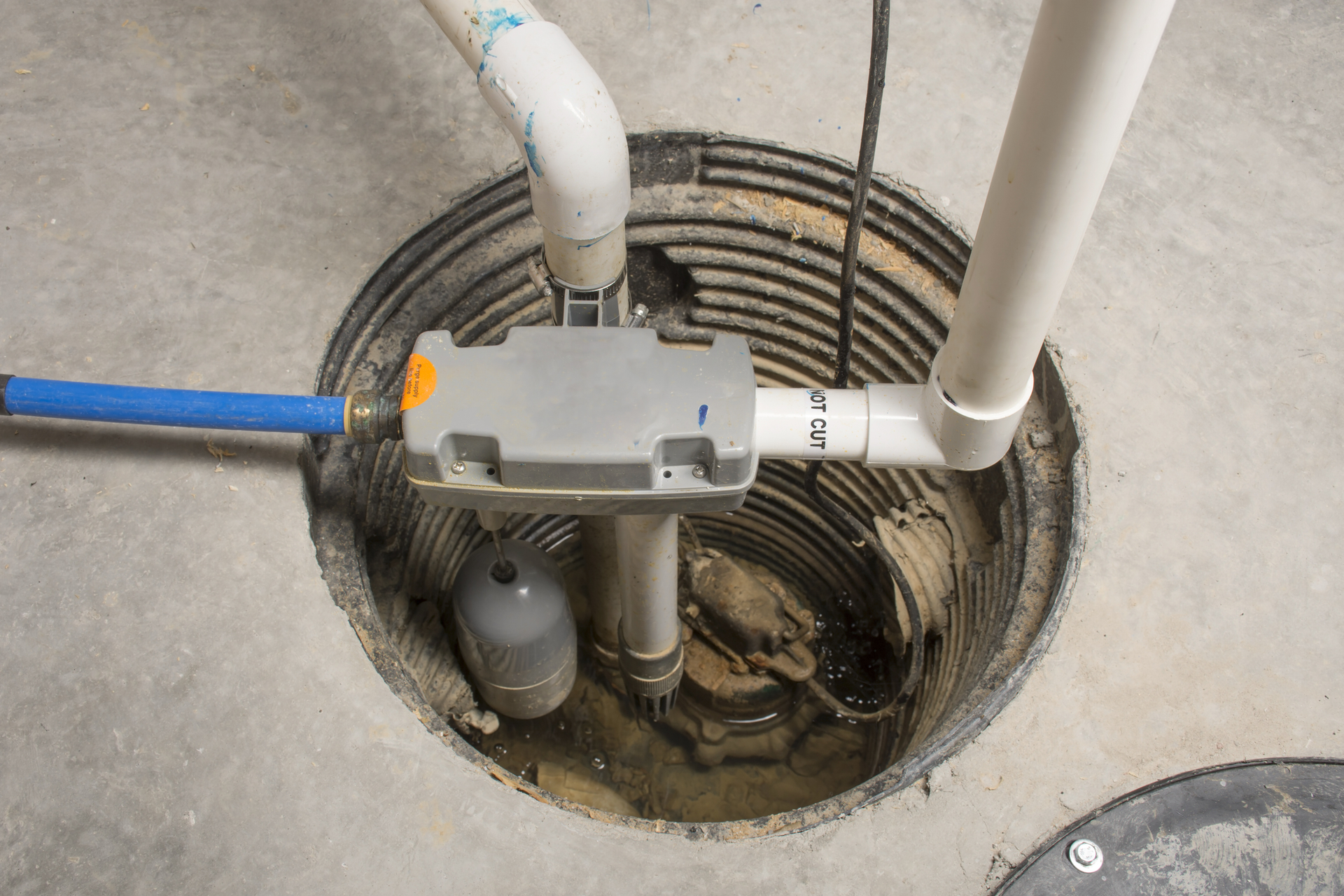 Code Quiz NEC Requirements for Sump Pumps EC&M