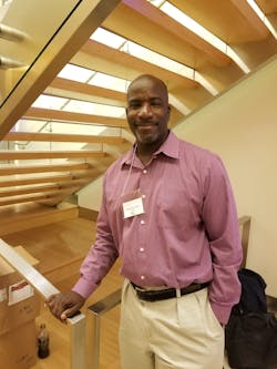 Harold Deloach Picture Harold Deloach Picture