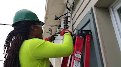 Monique First Service