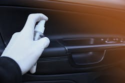 Disinfect © Ivan Remitski Dreamstime com Disinfect © Ivan Remitski Dreamstime com