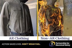 Partnership For Electrical Safety Partnership For Electrical Safety