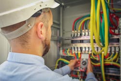 Engineer Measuring Electrical Circuits Dreamstime Xxl 100315827 5f7c6f74528d5 Engineer Measuring Electrical Circuits Dreamstime Xxl 100315827 5f7c6f74528d5