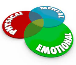 Physical Emotional Mental Health Venn Diagram Dreamstime Xxl 53727302 5f8eea163ccf8