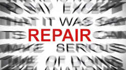 Repair Word On Book Page Dreamstime Xxl 151699280