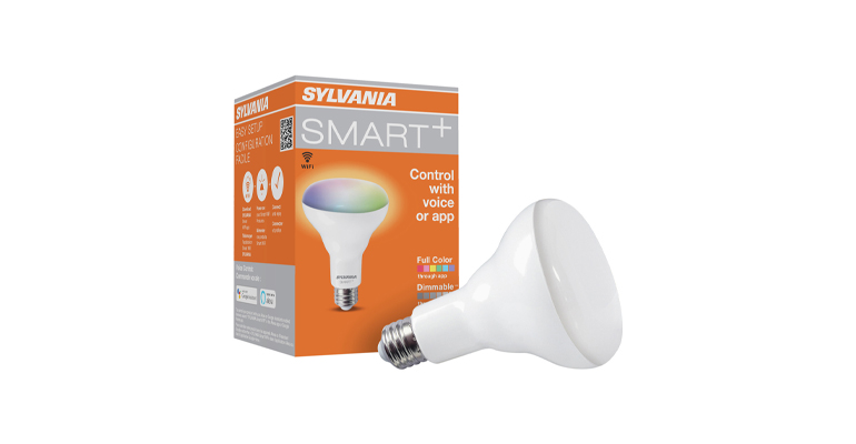 Sylvania Smart Lamps 5f8709abbaeaa