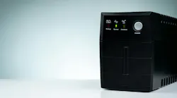 Uninterruptible Power Supply Dreamstime Xxl 150621333