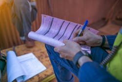 When it comes to safety audits, there are many no-cost to low-cost tasks that can be performed during downtime, even when maintenance spending has been decreased or ground to a halt. When it comes to safety audits, there are many no-cost to low-cost tasks that can be performed during downtime, even when maintenance spending has been decreased or ground to a halt.