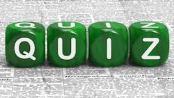 Quiz On Green Dice Sitting On Newspaper 5fa16edb723da Quiz On Green Dice Sitting On Newspaper 5fa16edb723da