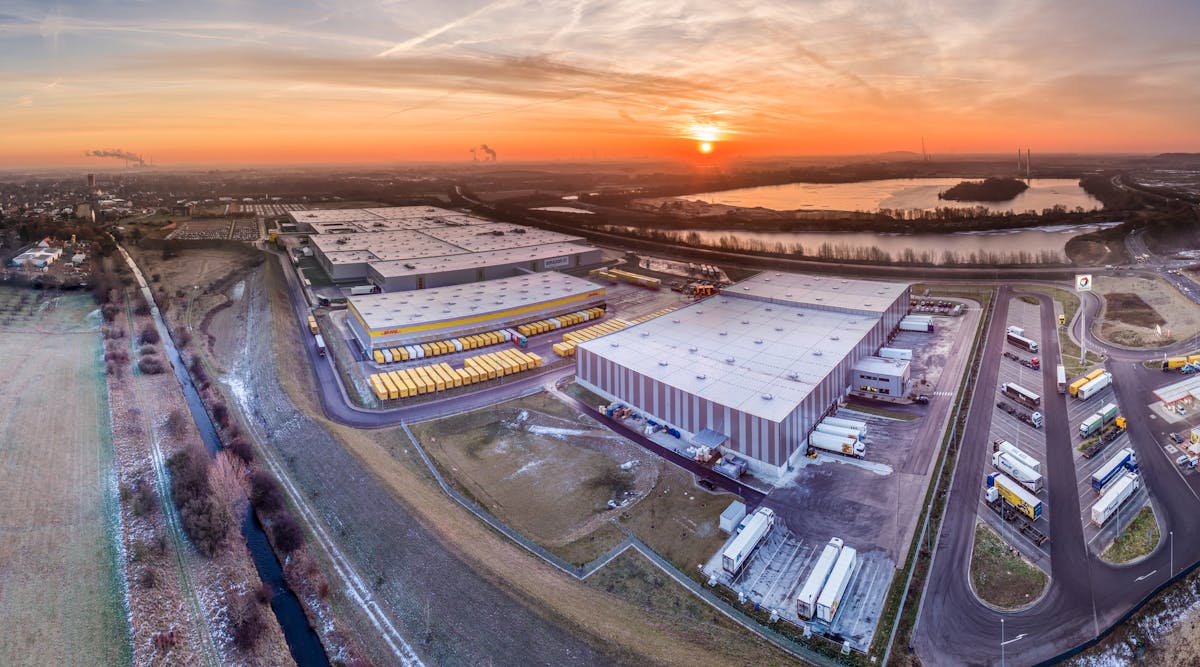 While many of the e-business players have been building large warehouses to support their online sales, none is doing it on the scale of Amazon. According to the 2021 Dodge Construction Outlook, since 2017 Amazon broke ground on at least 47 warehouse projects with a total of 27 million square feet.