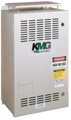 Kmg With Pq Connect