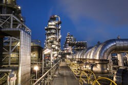 LED luminaire lifetimes are reaching 100,000+ hours, meaning they can last 10 years or more, depending on the ambient temperature of the installation location. LED luminaire lifetimes are reaching 100,000+ hours, meaning they can last 10 years or more, depending on the ambient temperature of the installation location.