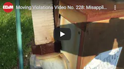 Moving Violations 12 3 2020