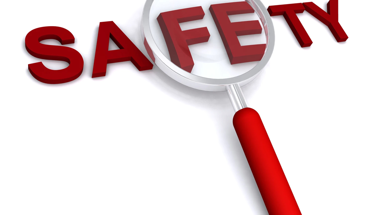 Safety Letters Under Microscope 5fc6544f3c55c