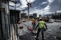 With 360-degree-capture technology and instant uploads, OpenSpace helps our teams across the country stay in the know about their job sites from the trailer to the corporate office With 360-degree-capture technology and instant uploads, OpenSpace helps our teams across the country stay in the know about their job sites from the trailer to the corporate office