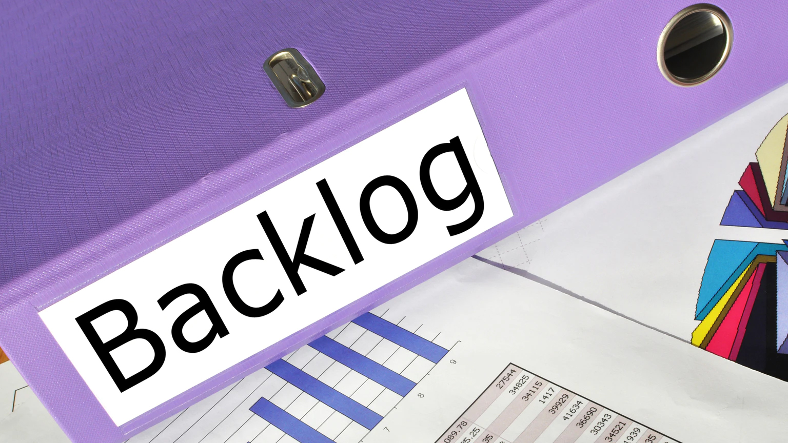 ABC’s Construction Backlog Inches Up in December EC&M