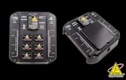 Ditek Fire Alarm Surge Protection Solution Ditek Fire Alarm Surge Protection Solution