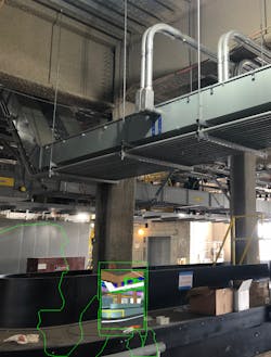 This example shows the virtual technology Five Star is using in the field to improve productivity and reduce rework. This example shows the virtual technology Five Star is using in the field to improve productivity and reduce rework.