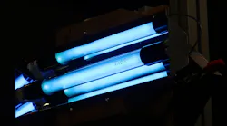 Lp Dlinear With Reflector
