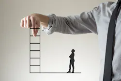 Climbing The Corprate Ladder Concept Dreamstime Xl 91414954 6007147636265
