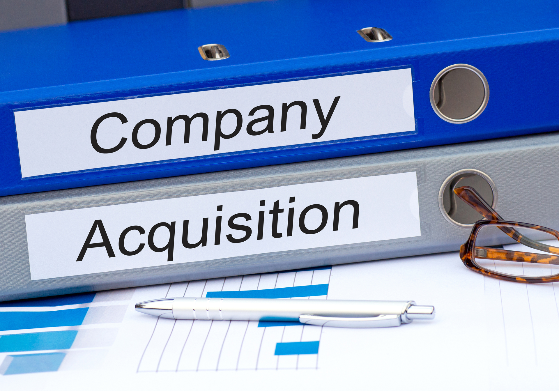 Company Acquisition Binders Dreamstime Xl 97044888 5ffdd1ab486b5