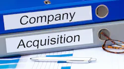 Company Acquisition Binders Dreamstime Xl 97044888